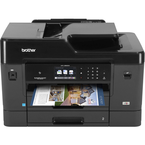 Brother MFCJ6930DW MFC-J6930DW Comp.
